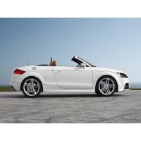 Audi TTS обои (4 шт.) Audi TTS обои (4 шт.)