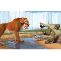 Ice Age 3 картинки, картинки и оформление рабочего стола windows Ice Age 3 картинки, картинки и оформление рабочего стола windows