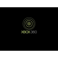 Xbox 360 black ,      