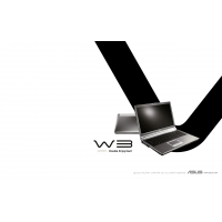 ASUS W3 notebook ,   ,    