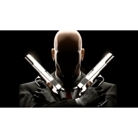 Hitman contracts - клевые картинки - тюнинг рабочего стола Hitman contracts - клевые картинки - тюнинг рабочего стола