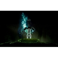 Zelda - скачать картинки на комп и обои для рабочего стола Zelda - скачать картинки на комп и обои для рабочего стола