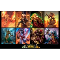 Wow world of warcraft special -     