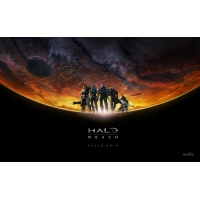 Halo reach - обои для рабочего стола скачать бесплатно, картинки Halo reach - обои для рабочего стола скачать бесплатно, картинки