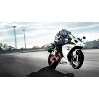 Yamaha R1 -  -    