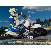 Husaberg FS570 - картинки и обои на креативный рабочий стол Husaberg FS570 - картинки и обои на креативный рабочий стол
