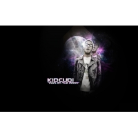 Kid Cudi - бесплатные картинки на комп и фотки для рабочего стола Kid Cudi - бесплатные картинки на комп и фотки для рабочего стола