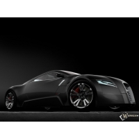 Audi Concept     