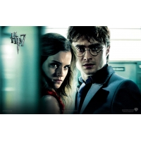 Harry Potter 7 -    