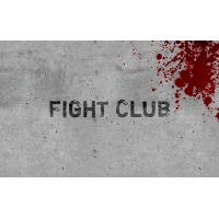 FIGHT CLUB -       