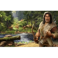 The Settlers - картинки и рисунки для рабочего стола скачать бесплатно The Settlers - картинки и рисунки для рабочего стола скачать бесплатно
