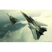 Ace Combat - обои и картинки на красивый рабочий стол Ace Combat - обои и картинки на красивый рабочий стол