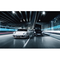 Машины Porshe - фотографии на рабочий стол Машины Porshe - фотографии на рабочий стол