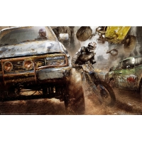 MotorStorm - картинки и новые обои на рабочий стол MotorStorm - картинки и новые обои на рабочий стол