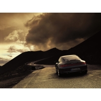 Porsche Carrera -       