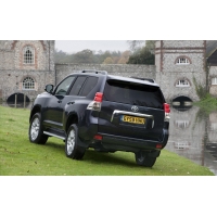 Toyota Land Cruiser - картинки на комп и обои для рабочего стола Toyota Land Cruiser - картинки на комп и обои для рабочего стола