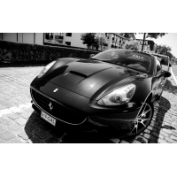Ferrari california - скачать картинки на комп и обои для рабочего стола Ferrari california - скачать картинки на комп и обои для рабочего стола
