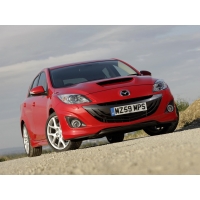 Тест драйв машины Mazda - бесплатные картинки на комп и фотки для рабочего стола Тест драйв машины Mazda - бесплатные картинки на комп и фотки для рабочего стола
