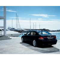 BMW Individual 750LI -     