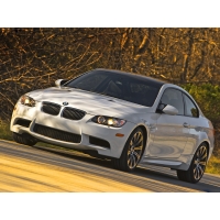 BMW-M3 Coupe -        