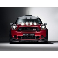 MINI WRC -  ,   