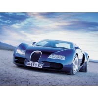 Bugatti Veyron - скачать картинки и рисунки для рабочего стола Bugatti Veyron - скачать картинки и рисунки для рабочего стола