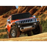 Hummer H3 - большие обои и картинки для рабочего стола Hummer H3 - большие обои и картинки для рабочего стола