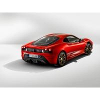 Ferrari F430 Scuderia 2008 - картинки и бесплатные рисунки для рабочего стола Ferrari F430 Scuderia 2008 - картинки и бесплатные рисунки для рабочего стола