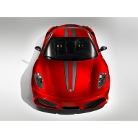 Ferrari F430 - фотографии на рабочий стол Ferrari F430 - фотографии на рабочий стол