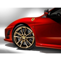 Феррари F430 - новейшие обои на рабочий стол и картинки Феррари F430 - новейшие обои на рабочий стол и картинки