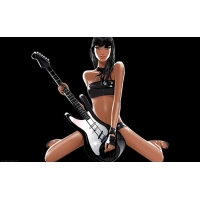 Rock star - скачать картинки на рабочий стол и обои Rock star - скачать картинки на рабочий стол и обои