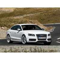 Audi S5 Sportback - картинки и красивые обои Audi S5 Sportback - картинки и красивые обои