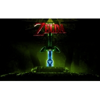 Legend of Zelda - картинки и обои - это крутой рабочий стол Legend of Zelda - картинки и обои - это крутой рабочий стол