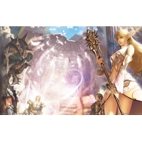 Lineage 2 - скачать фото на рабочий стол и обои Lineage 2 - скачать фото на рабочий стол и обои