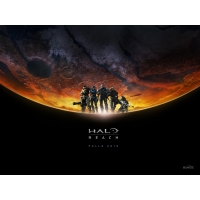 Halo Reach - обои и красивые картинки на рабочий стол Halo Reach - обои и красивые картинки на рабочий стол