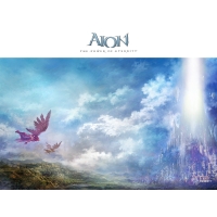 Мир Aion - картинки и рисунки для рабочего стола Мир Aion - картинки и рисунки для рабочего стола