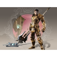 Рыцарь из игры Aion - картинки, обои на новые рабочие столы Рыцарь из игры Aion - картинки, обои на новые рабочие столы