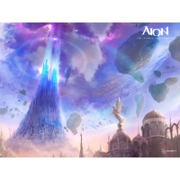 Вселенная Aion - картинки и обои - оформление рабочего стола Вселенная Aion - картинки и обои - оформление рабочего стола