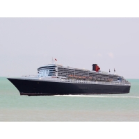 Queen Mary -        