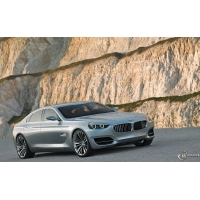 BMW CS обои (5 шт.) BMW CS обои (5 шт.)