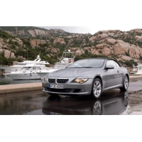 BMW 6 обои (4 шт.) BMW 6 обои (4 шт.)