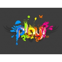 Play     