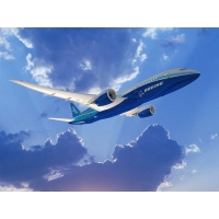 Boeing 787 Dreamliner   -   