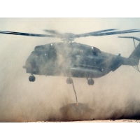 CH-53 Stelion ,     