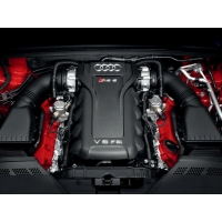  Audi V8 FSI    