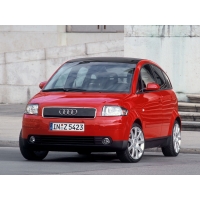 Audi A2      