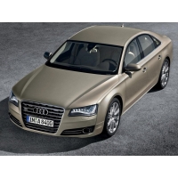 Audi A8    -   