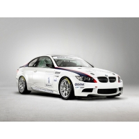 BMW M3 GT4      