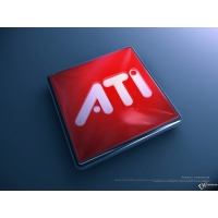 ATI обои (4 шт.) ATI обои (4 шт.)