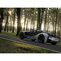 BMW Vision ED        